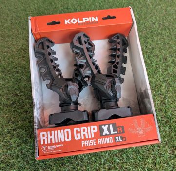 Kolpin Rhino Grip XLR - Waffenhalter/Werkzeughalter